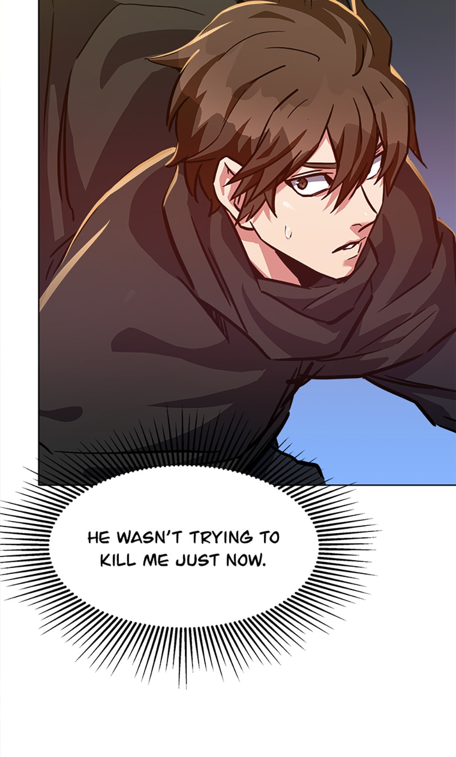 Read Level 1 Player chapter 30 image 57 on Lezhin
