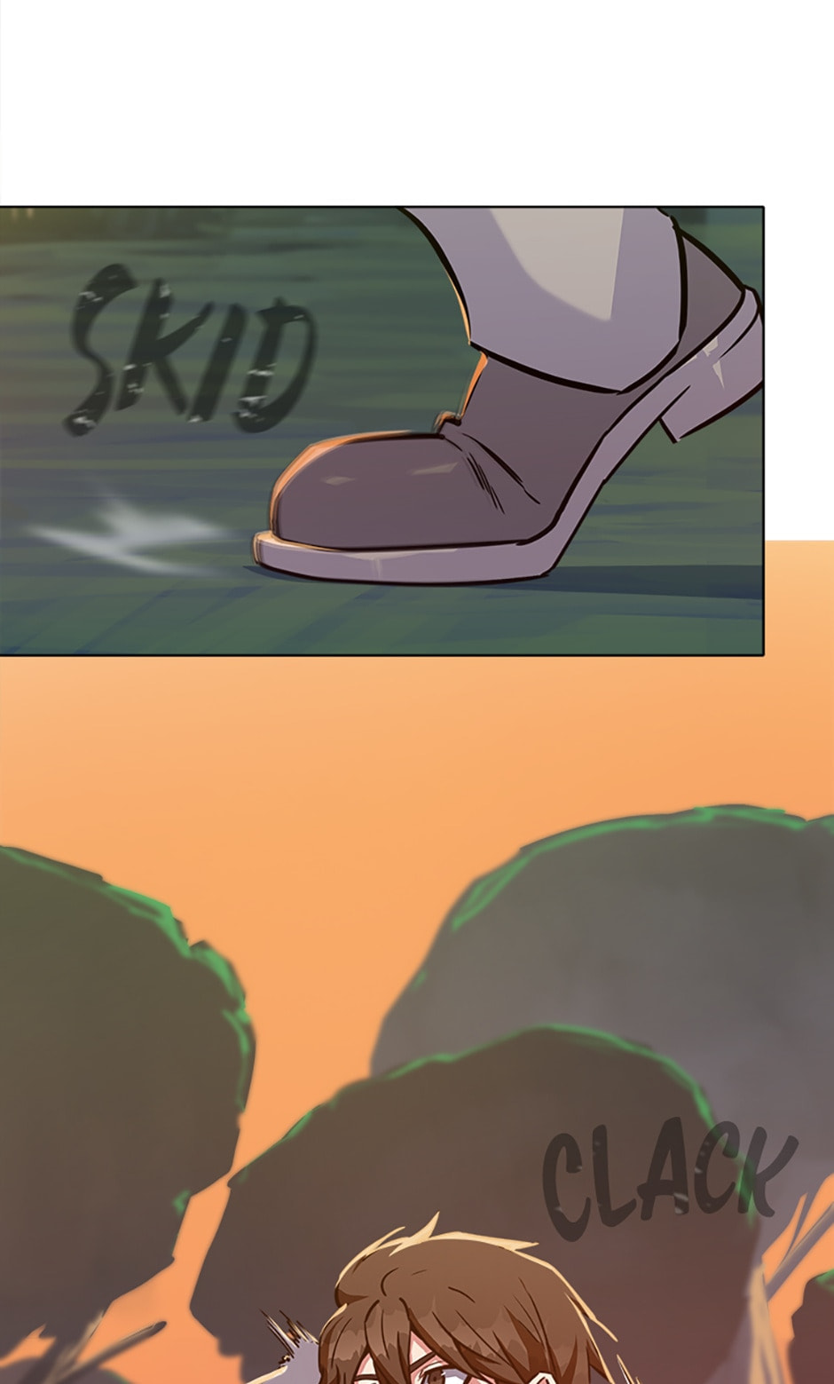 Read Level 1 Player chapter 30 image 58 on Lezhin