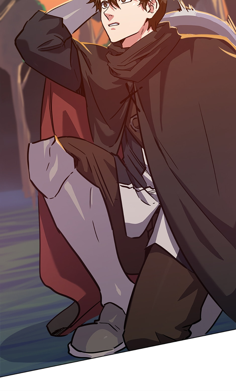 Read Level 1 Player chapter 30 image 59 on Lezhin