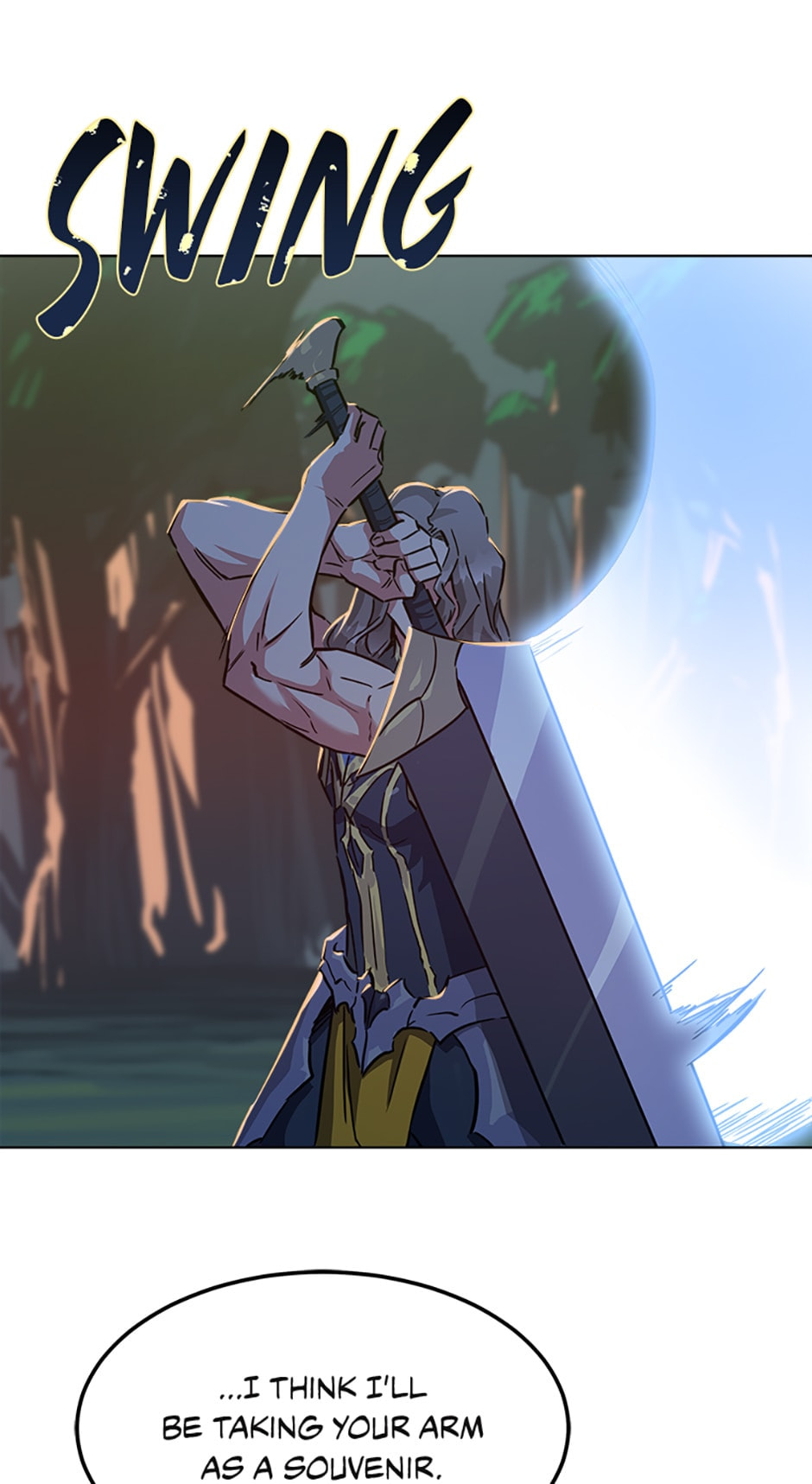Read Level 1 Player chapter 30 image 6 on Lezhin