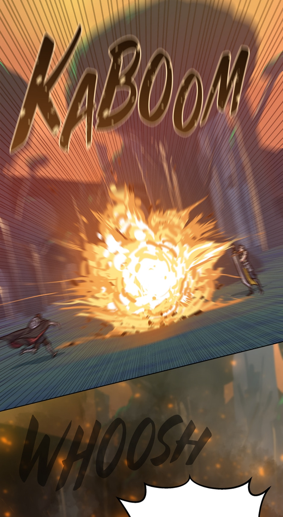 Read Level 1 Player chapter 30 image 61 on Lezhin
