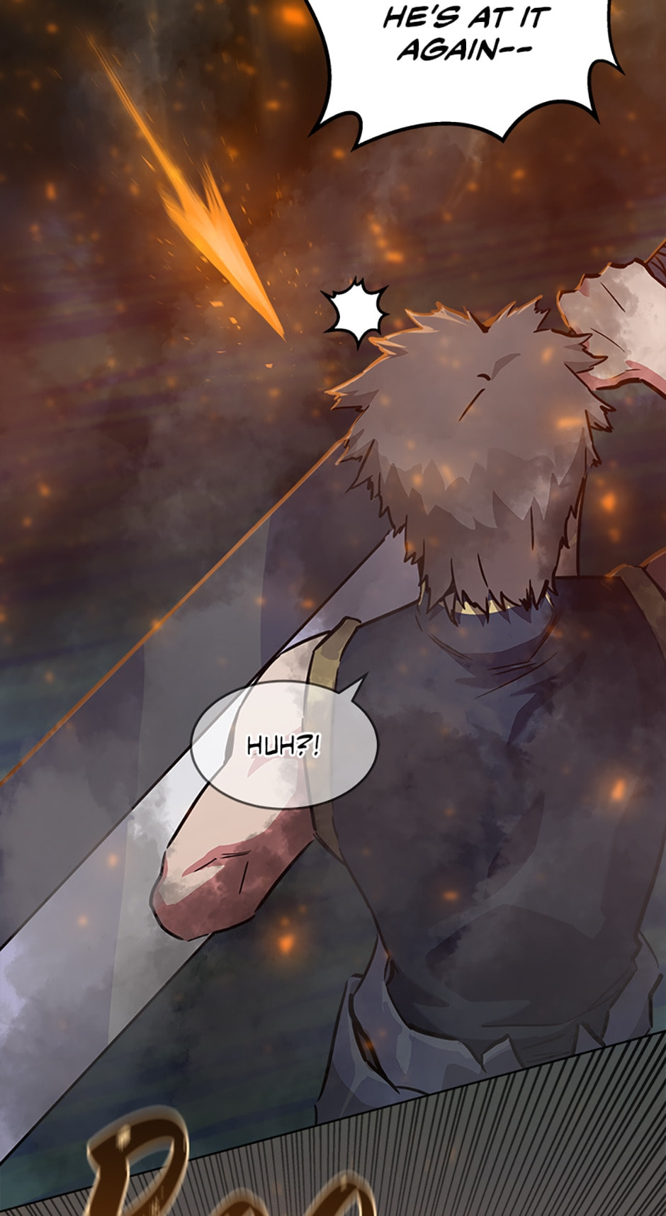 Read Level 1 Player chapter 30 image 62 on Lezhin