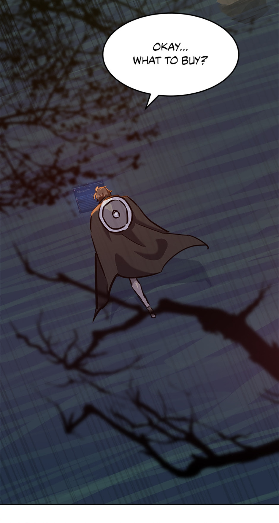 Read Level 1 Player chapter 30 image 67 on Lezhin