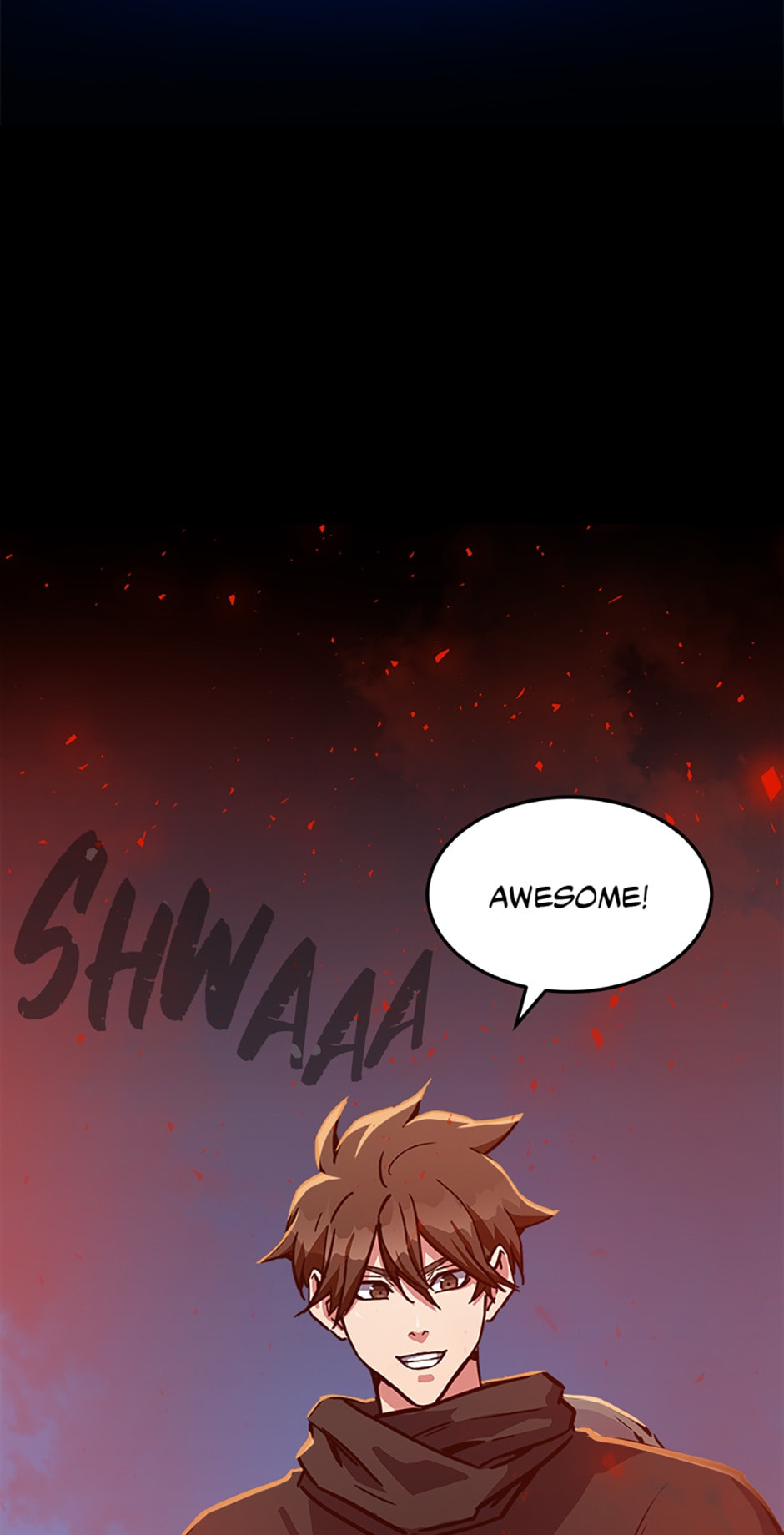 Read Level 1 Player chapter 30 image 72 on Lezhin