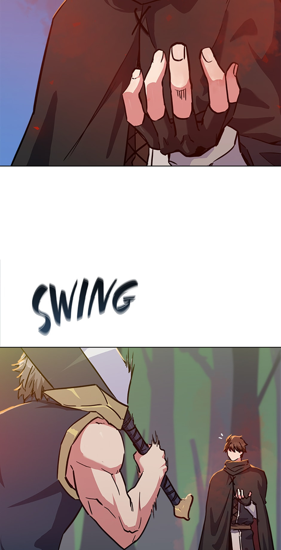 Read Level 1 Player chapter 30 image 73 on Lezhin
