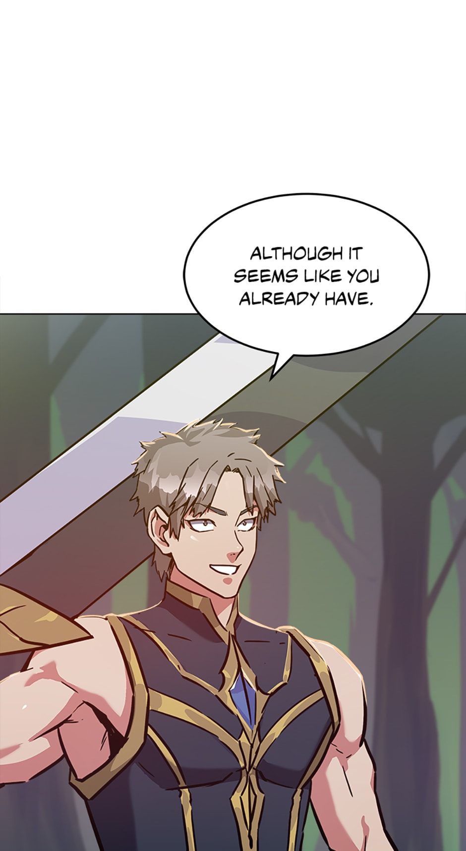 Read Level 1 Player chapter 30 image 75 on Lezhin