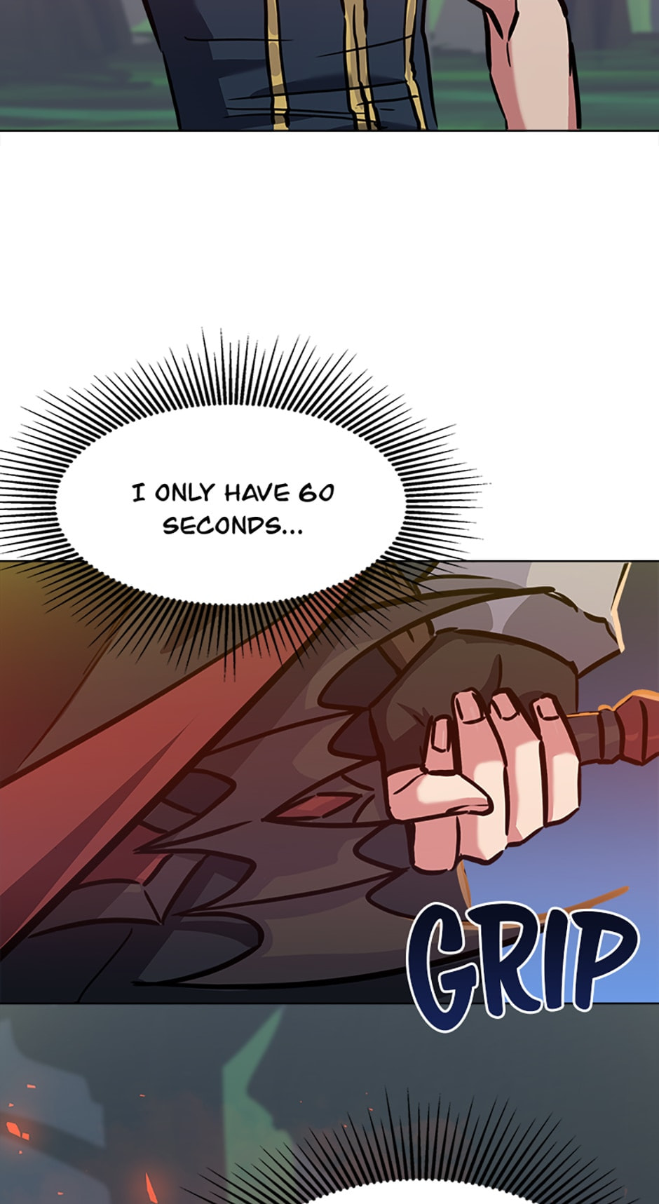 Read Level 1 Player chapter 30 image 76 on Lezhin