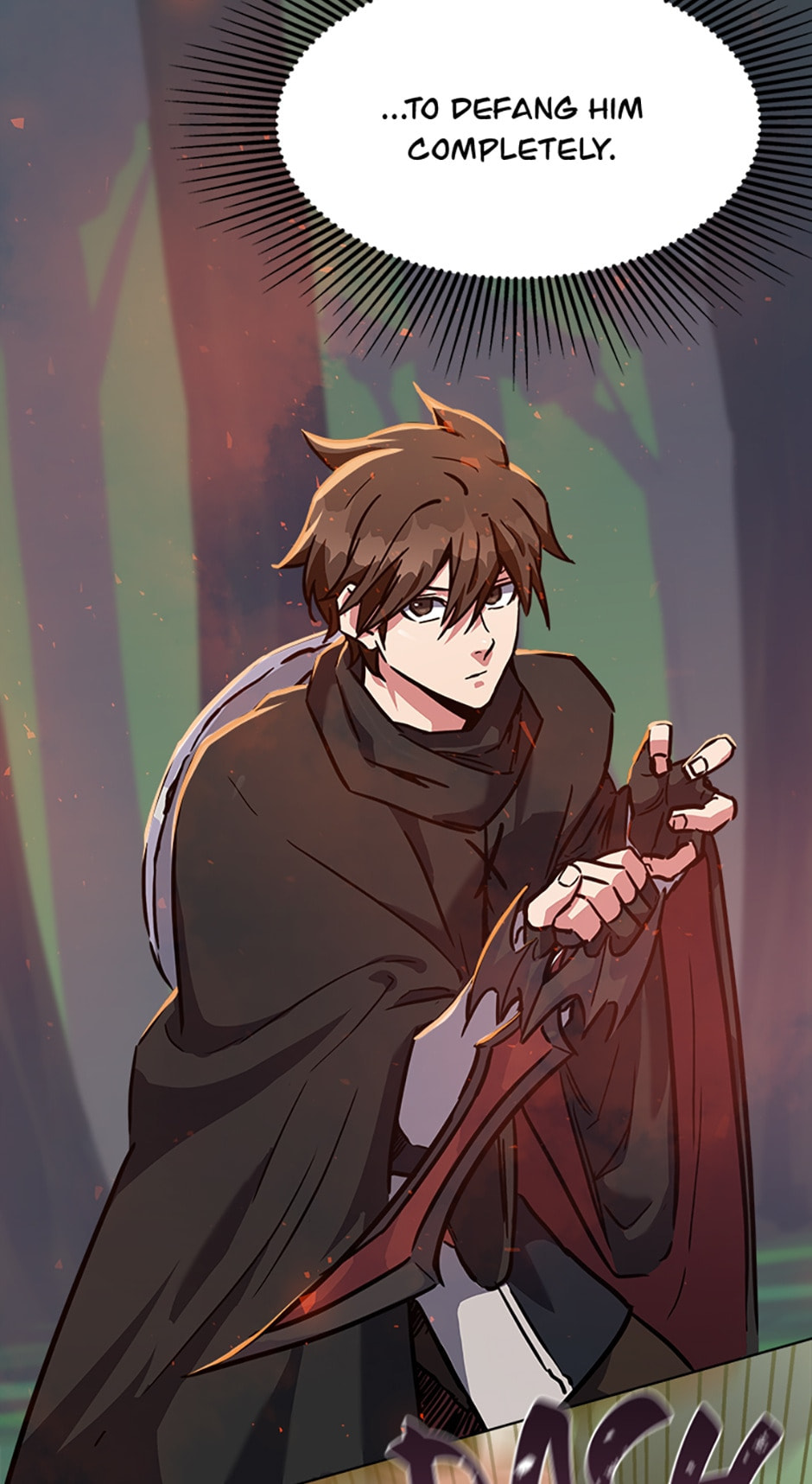 Read Level 1 Player chapter 30 image 77 on Lezhin