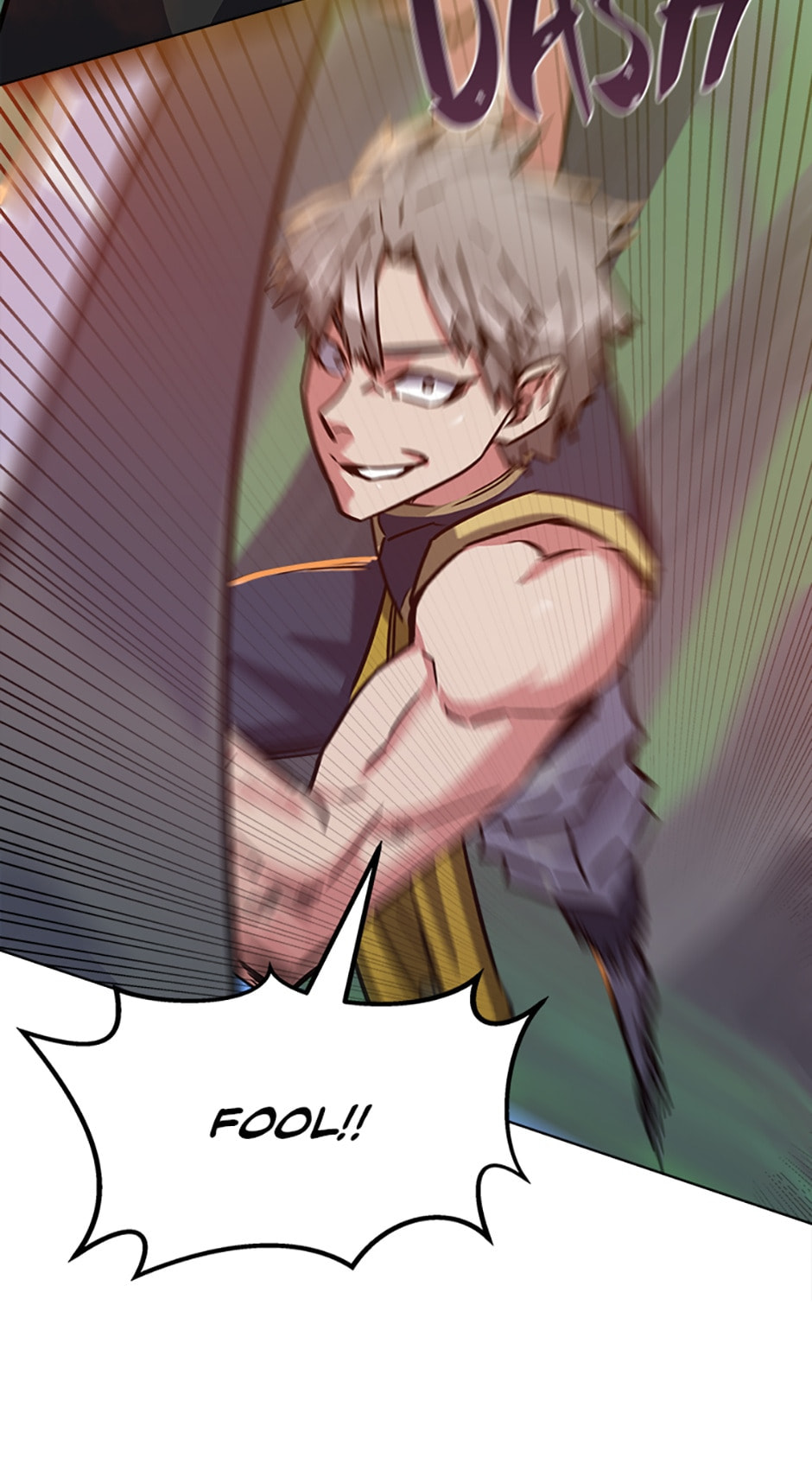 Read Level 1 Player chapter 30 image 78 on Lezhin