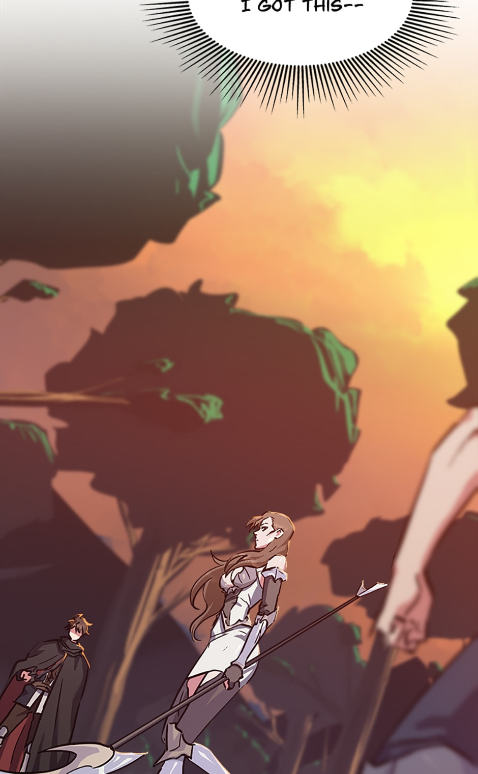 Read Level 1 Player chapter 30 image 80 on Lezhin