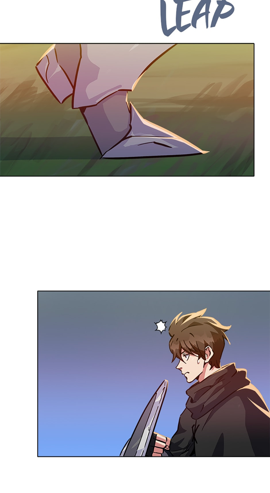 Read Level 1 Player chapter 30 image 9 on Lezhin
