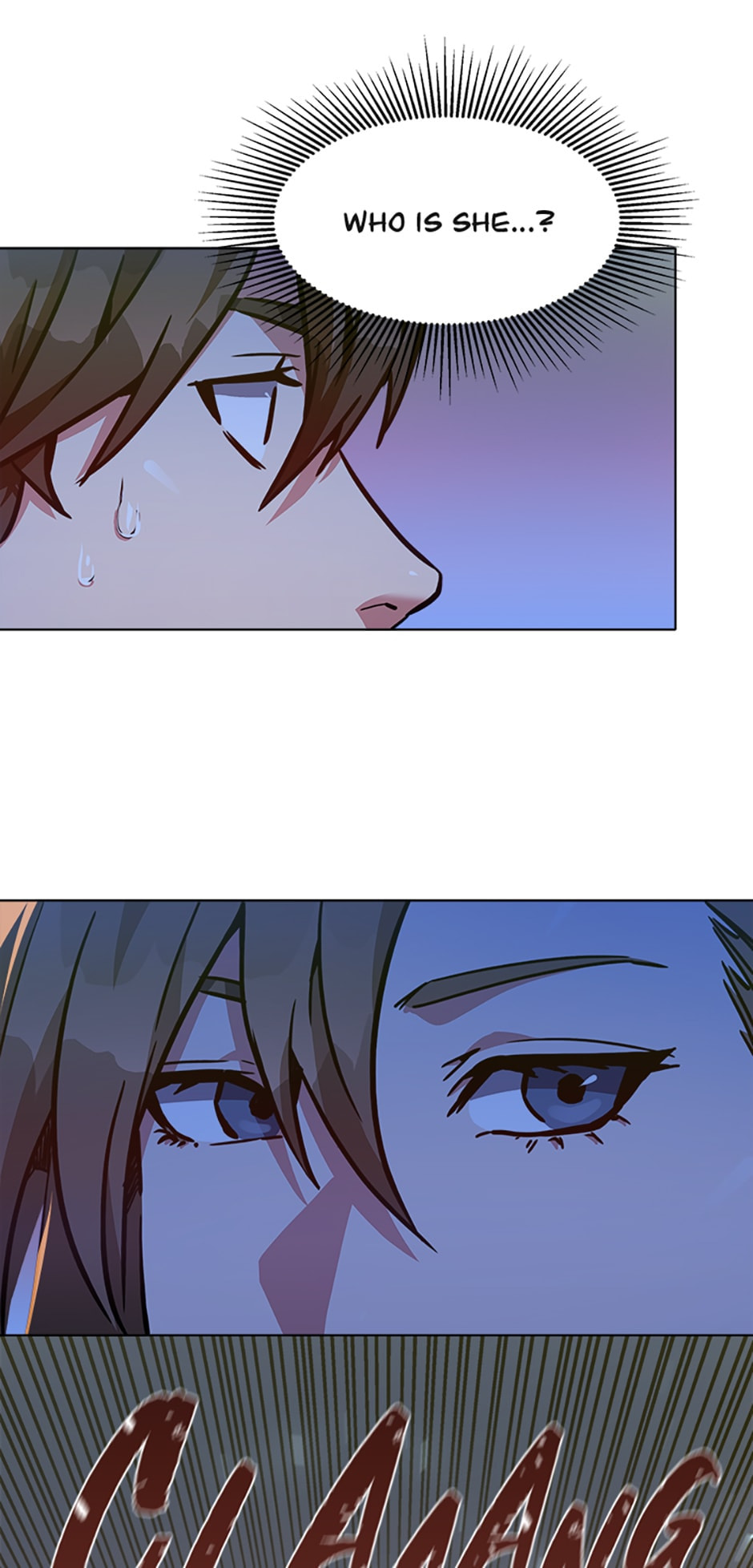 Read Level 1 Player chapter 31 image 0 on Lezhin
