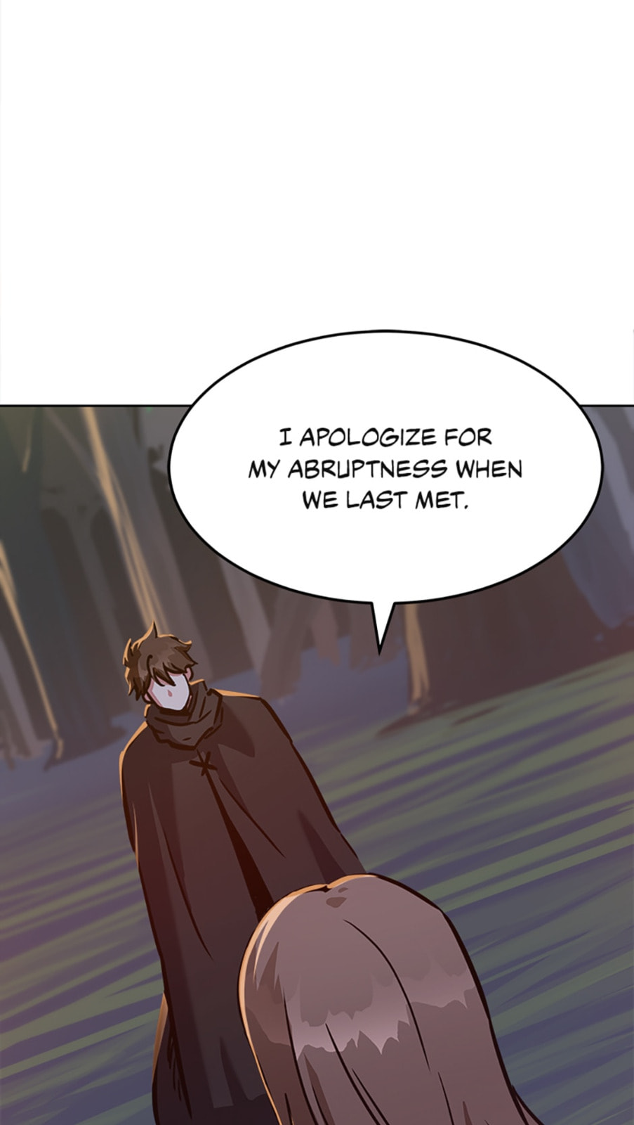 Read Level 1 Player chapter 31 image 13 on Lezhin