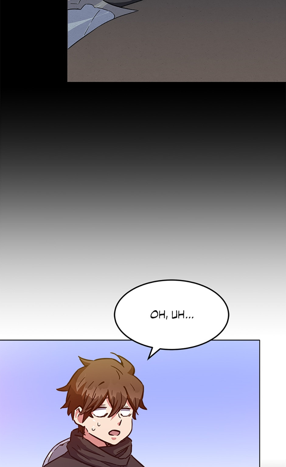 Read Level 1 Player chapter 31 image 18 on Lezhin