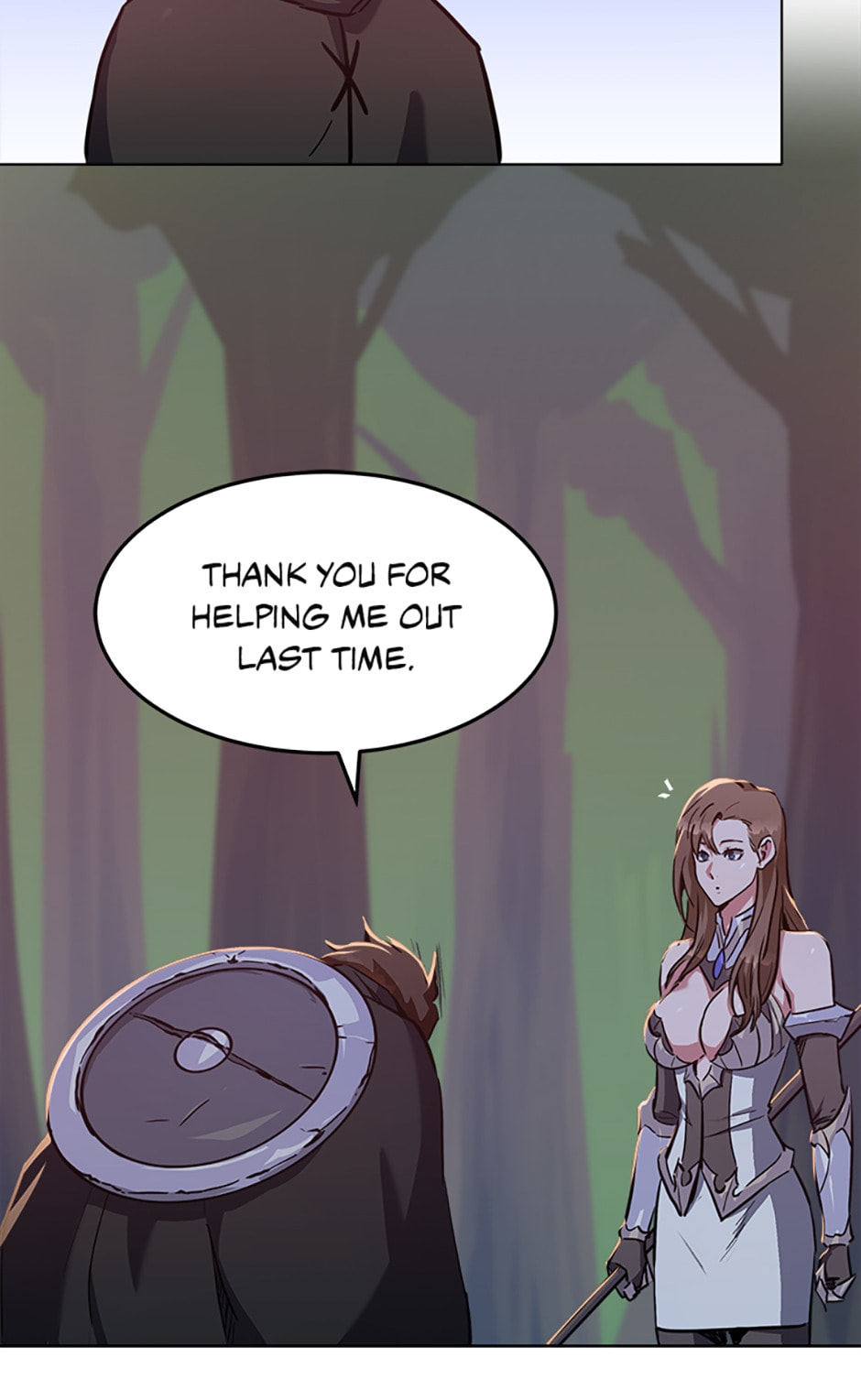 Read Level 1 Player chapter 31 image 19 on Lezhin