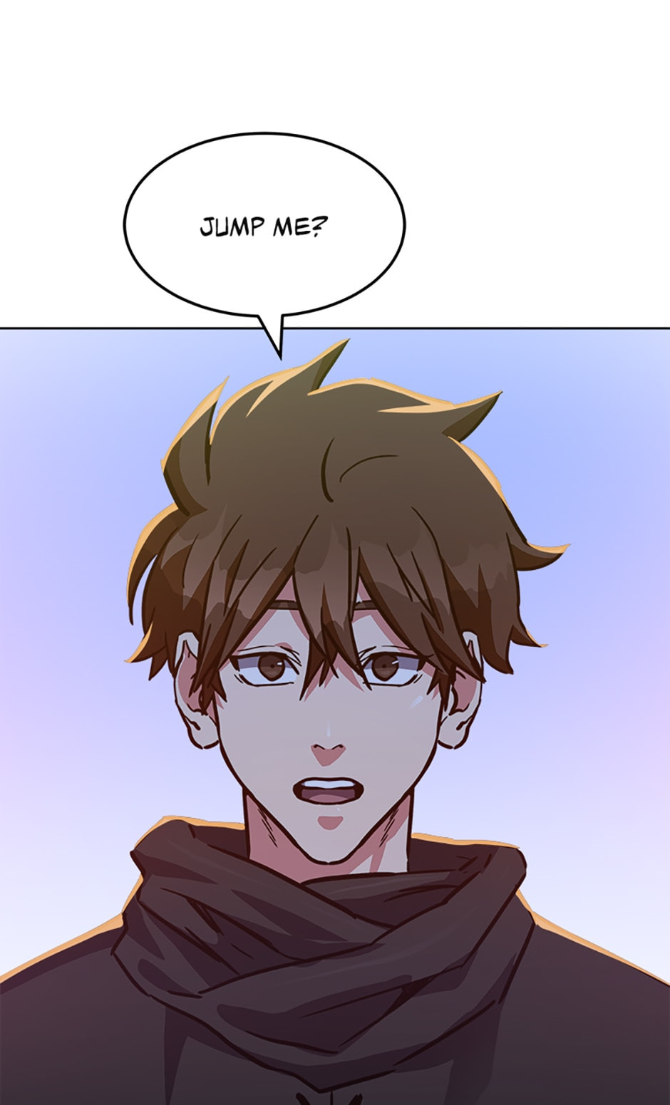 Read Level 1 Player chapter 31 image 24 on Lezhin