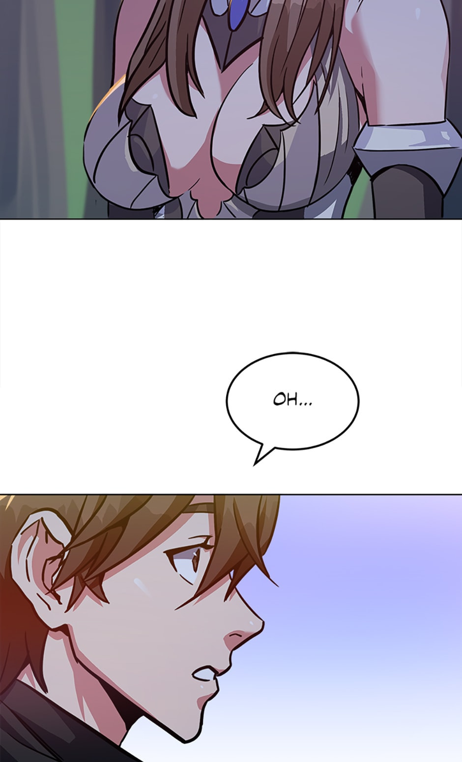 Read Level 1 Player chapter 31 image 26 on Lezhin