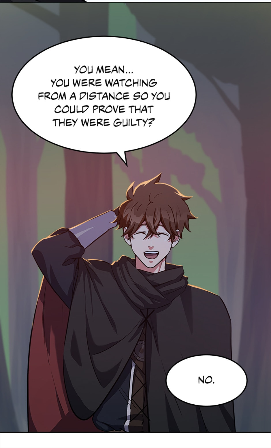 Read Level 1 Player chapter 31 image 27 on Lezhin