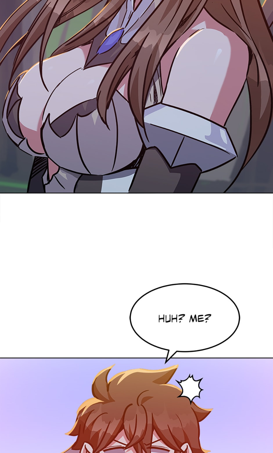 Read Level 1 Player chapter 31 image 29 on Lezhin