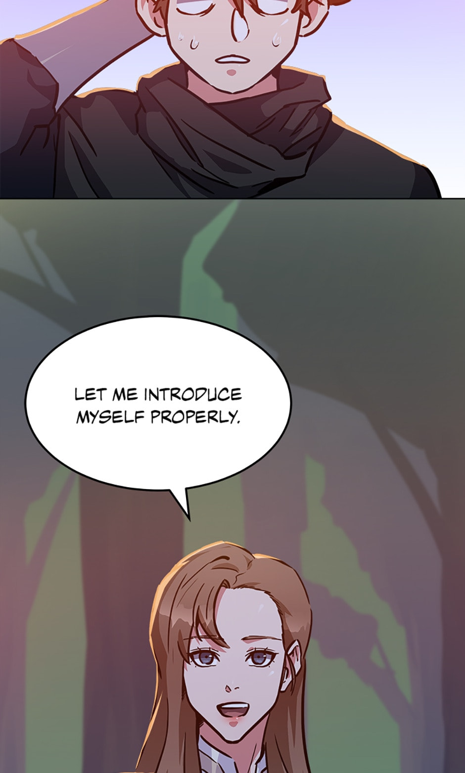 Read Level 1 Player chapter 31 image 30 on Lezhin