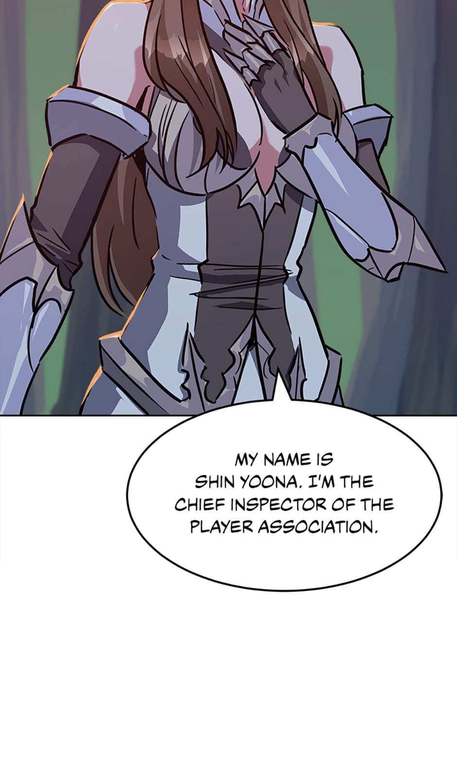 Read Level 1 Player chapter 31 image 31 on Lezhin
