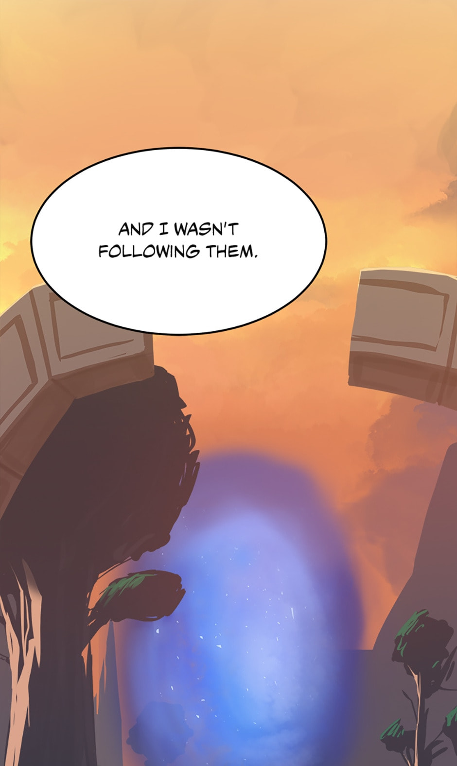 Read Level 1 Player chapter 31 image 32 on Lezhin