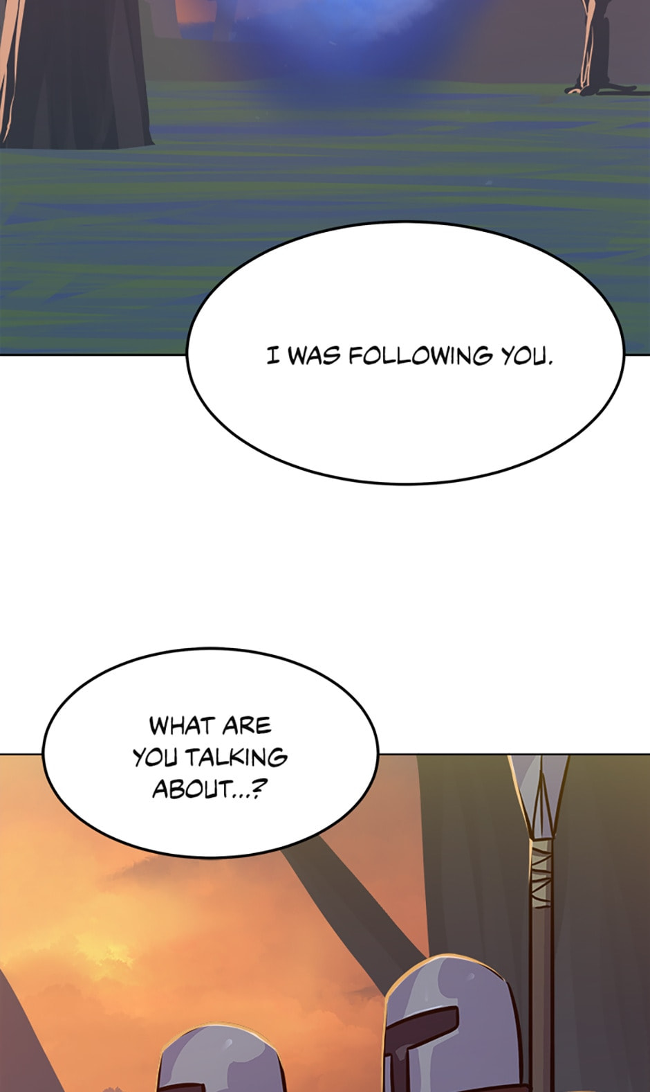 Read Level 1 Player chapter 31 image 33 on Lezhin