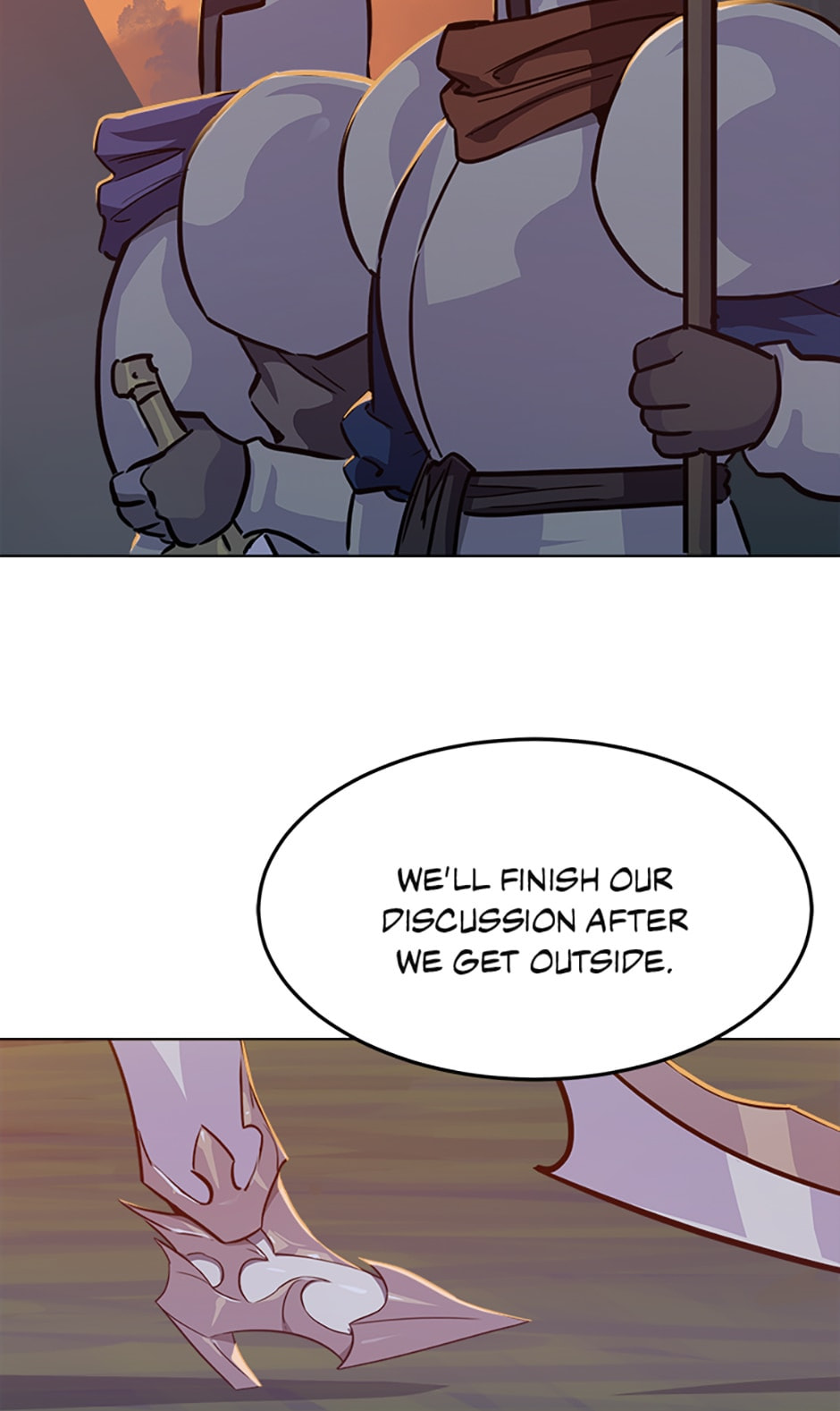 Read Level 1 Player chapter 31 image 34 on Lezhin