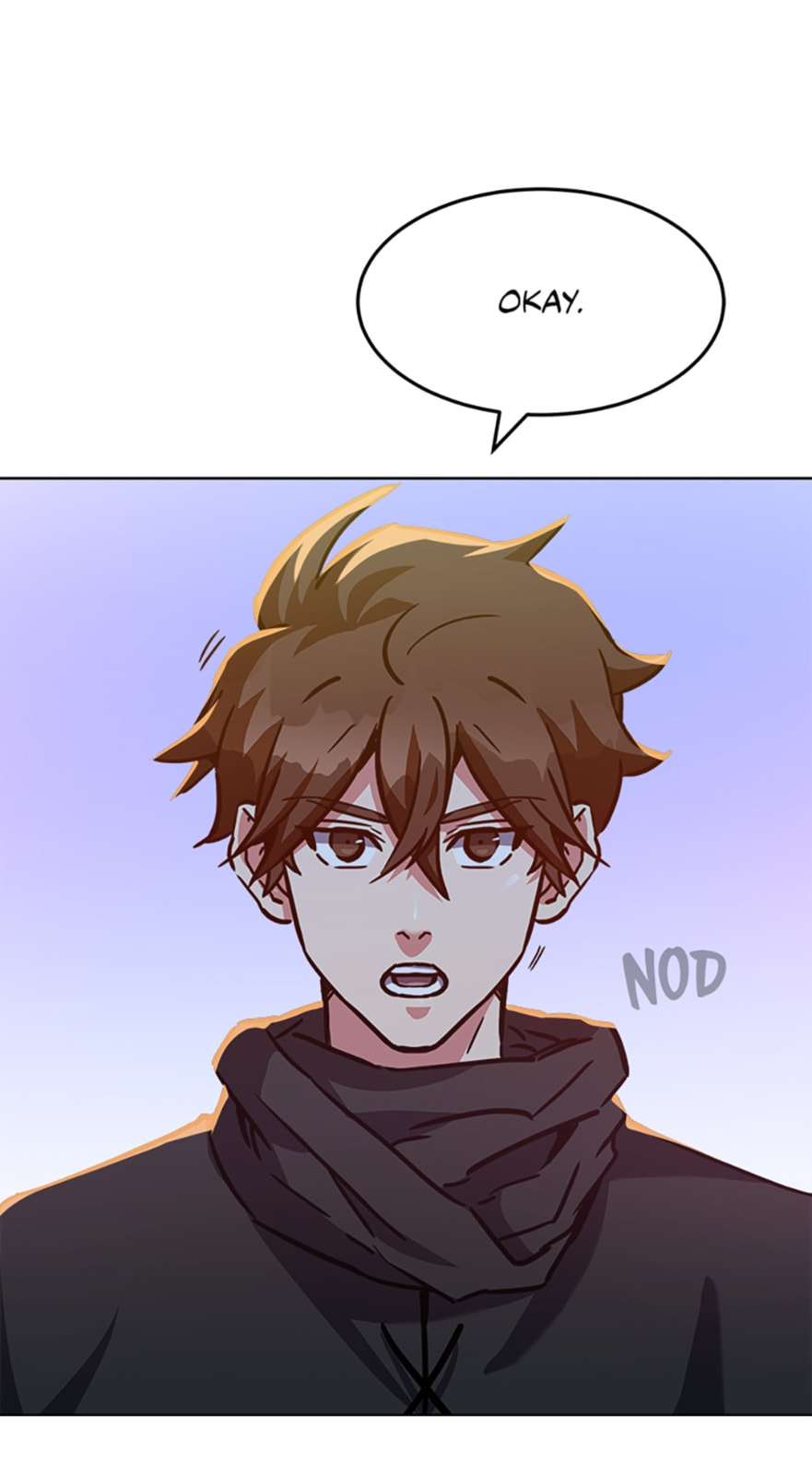 Read Level 1 Player chapter 31 image 36 on Lezhin