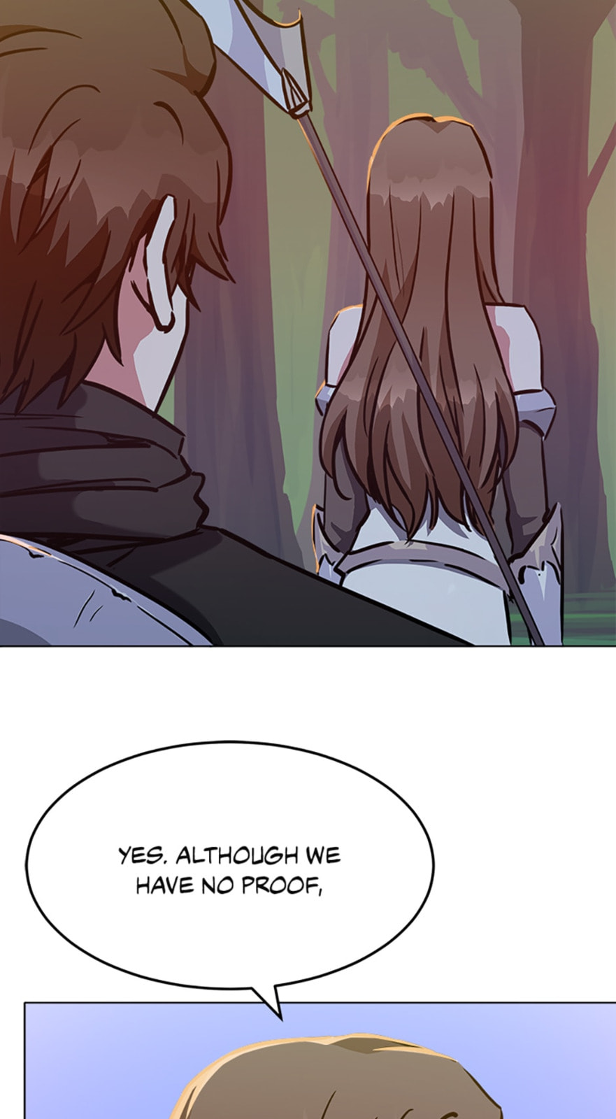 Read Level 1 Player chapter 31 image 38 on Lezhin