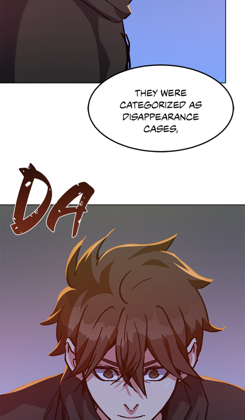 Read Level 1 Player chapter 31 image 41 on Lezhin