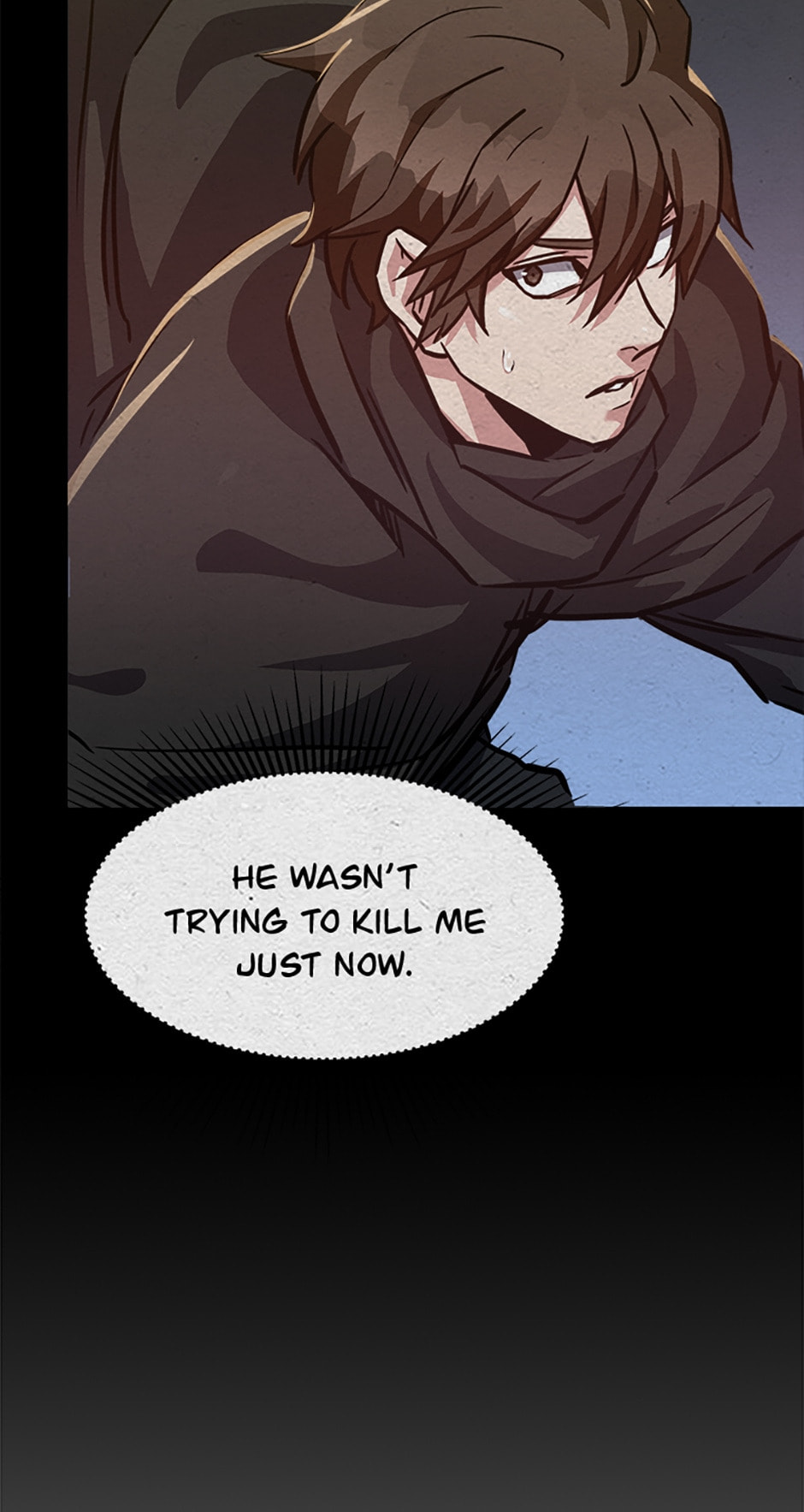 Read Level 1 Player chapter 31 image 45 on Lezhin