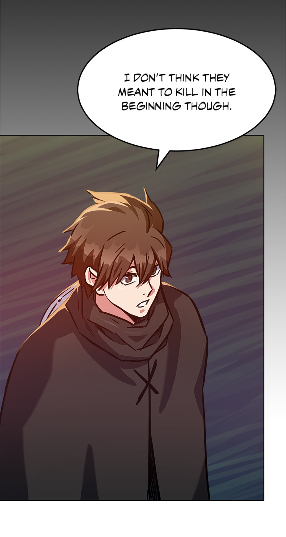 Read Level 1 Player chapter 31 image 46 on Lezhin
