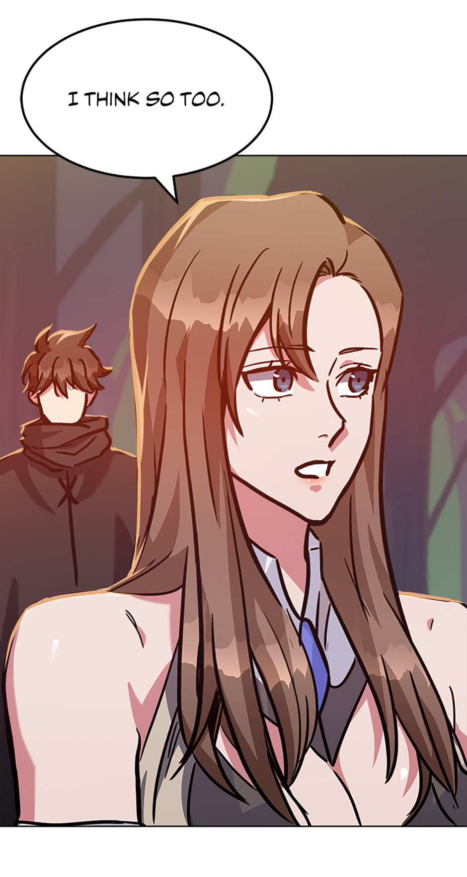 Read Level 1 Player chapter 31 image 47 on Lezhin