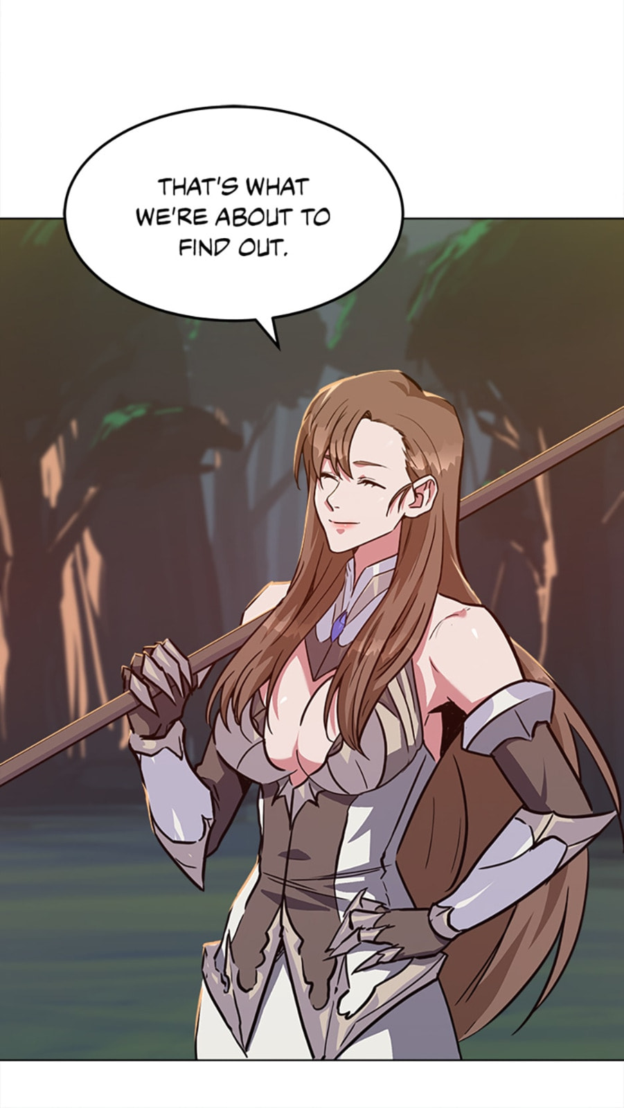 Read Level 1 Player chapter 31 image 51 on Lezhin