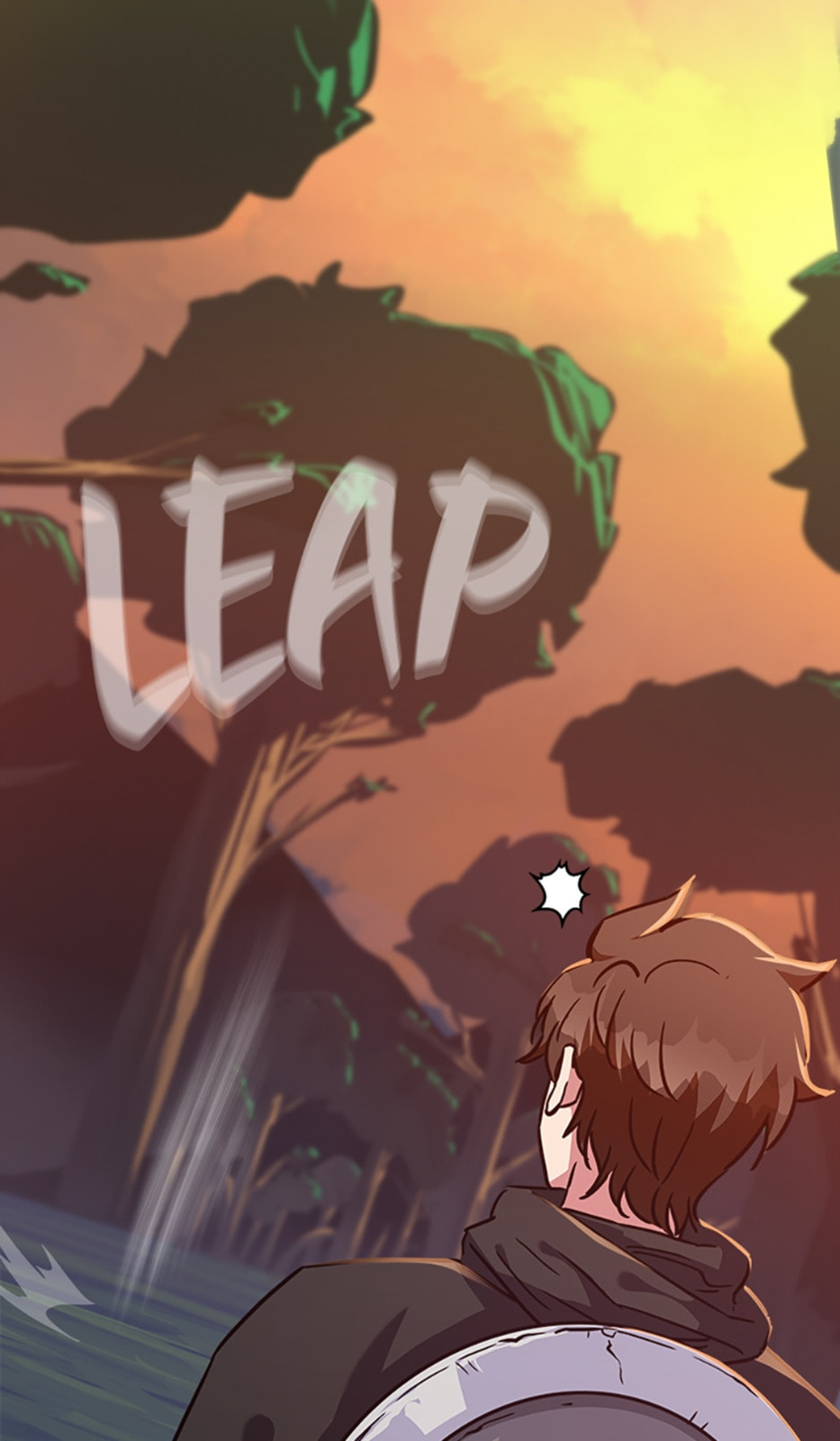 Read Level 1 Player chapter 31 image 52 on Lezhin