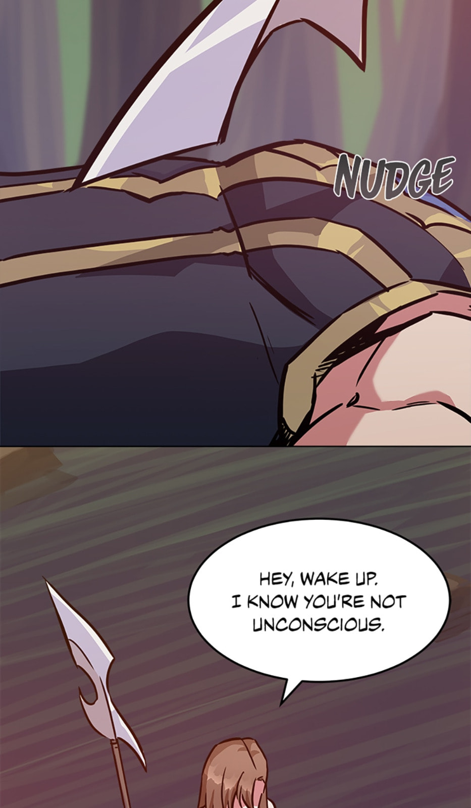 Read Level 1 Player chapter 31 image 54 on Lezhin