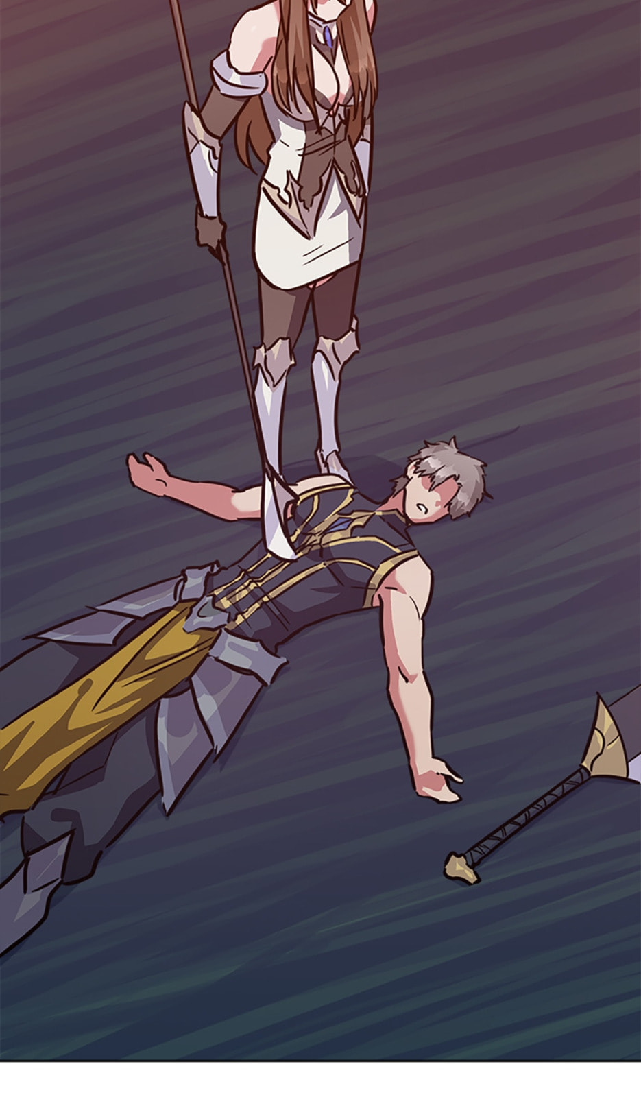 Read Level 1 Player chapter 31 image 55 on Lezhin