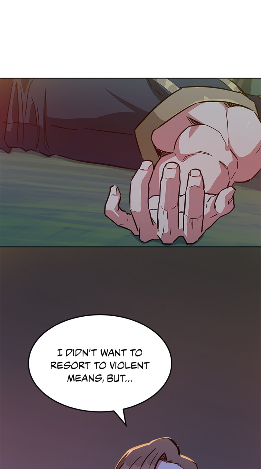 Read Level 1 Player chapter 31 image 56 on Lezhin