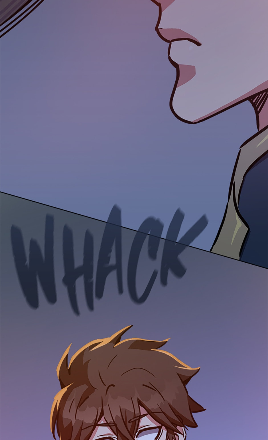 Read Level 1 Player chapter 31 image 6 on Lezhin