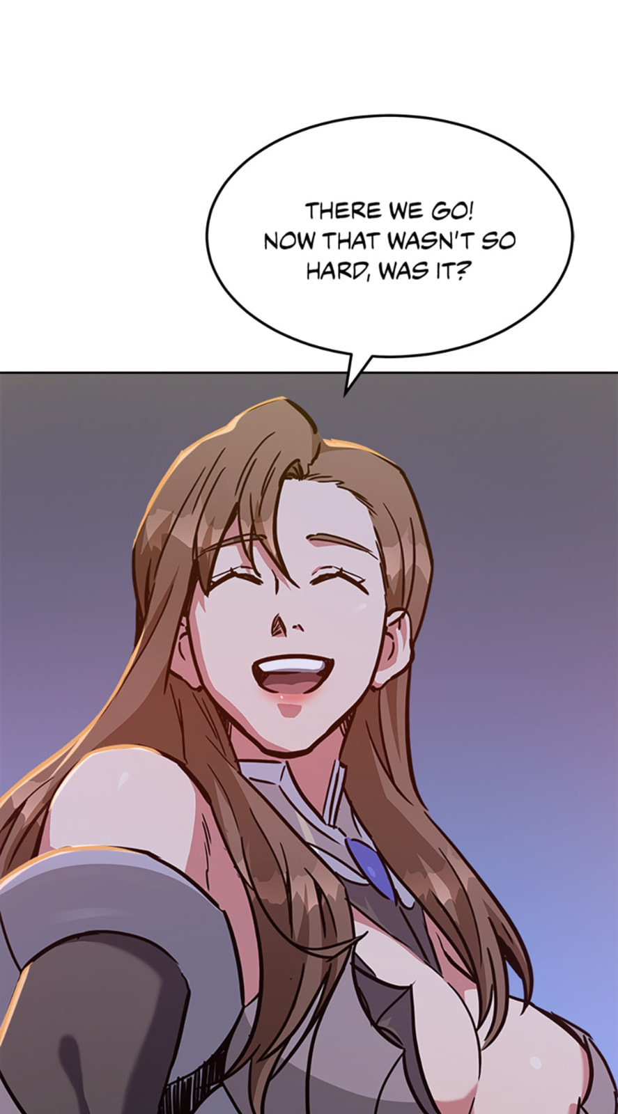 Read Level 1 Player chapter 31 image 60 on Lezhin