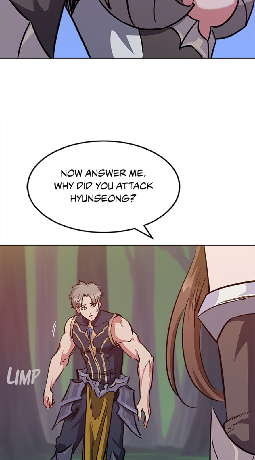 Read Level 1 Player chapter 31 image 61 on Lezhin