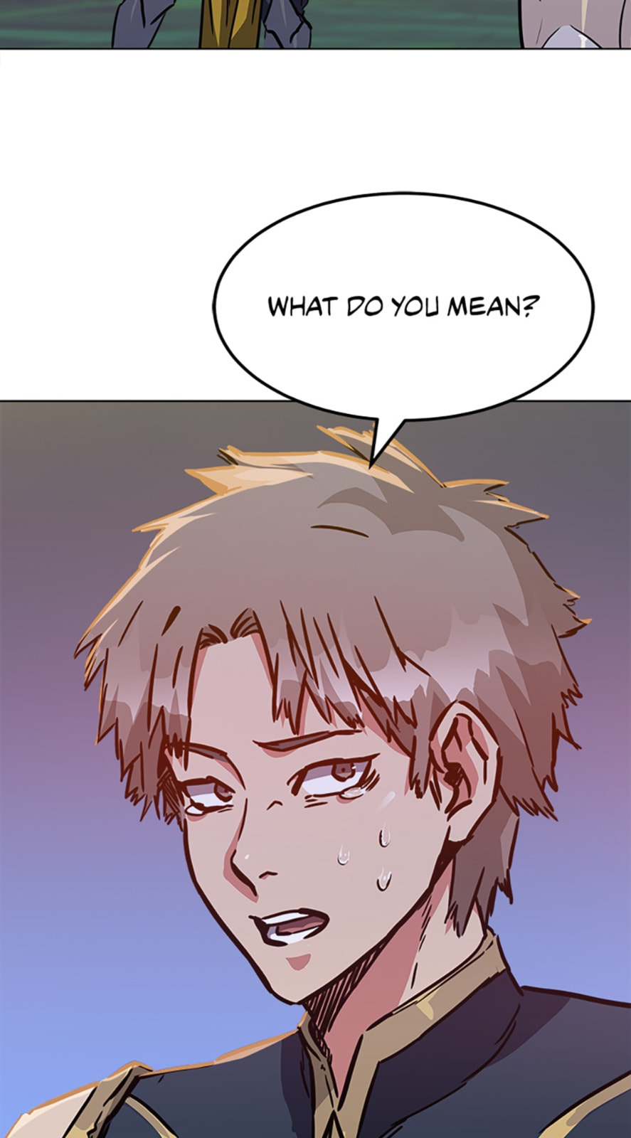 Read Level 1 Player chapter 31 image 62 on Lezhin