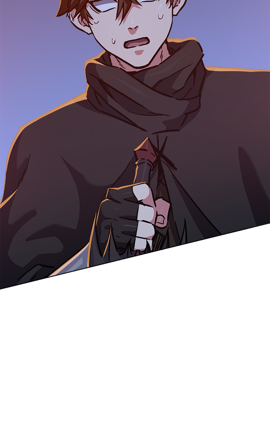 Read Level 1 Player chapter 31 image 7 on Lezhin