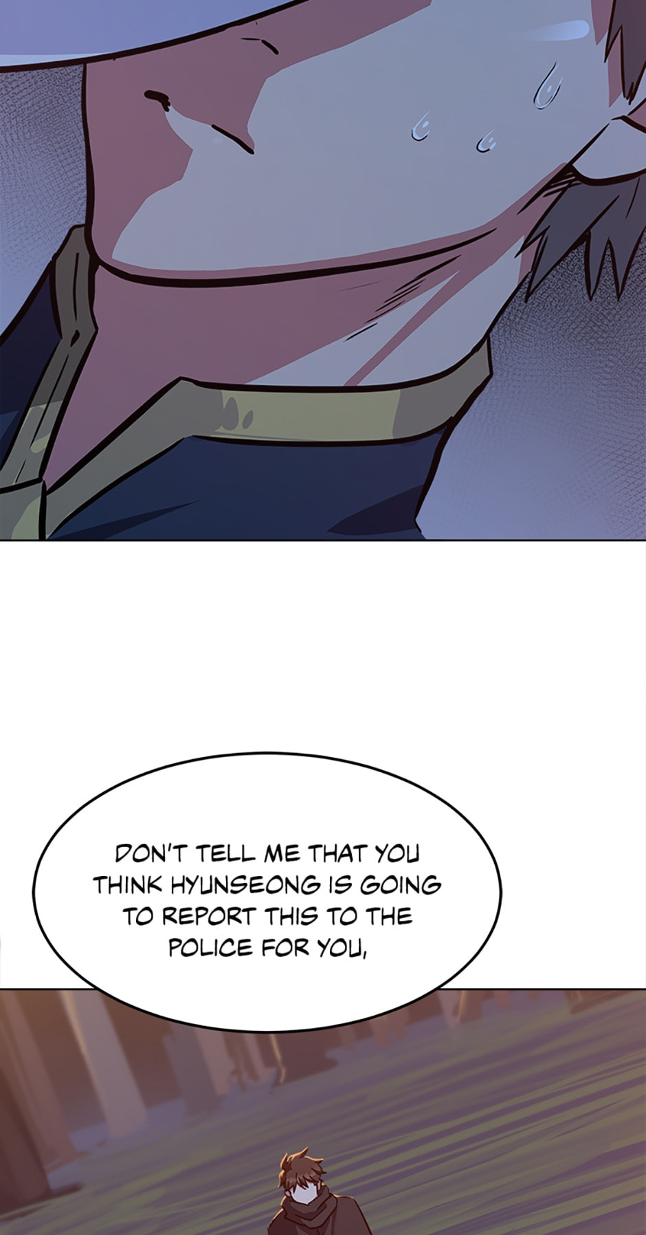 Read Level 1 Player chapter 31 image 76 on Lezhin
