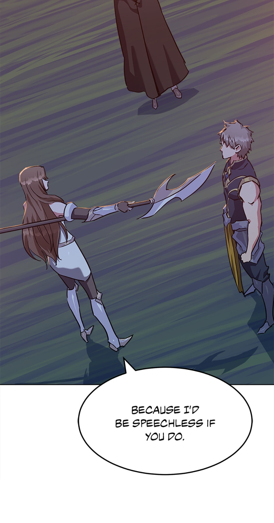 Read Level 1 Player chapter 31 image 77 on Lezhin