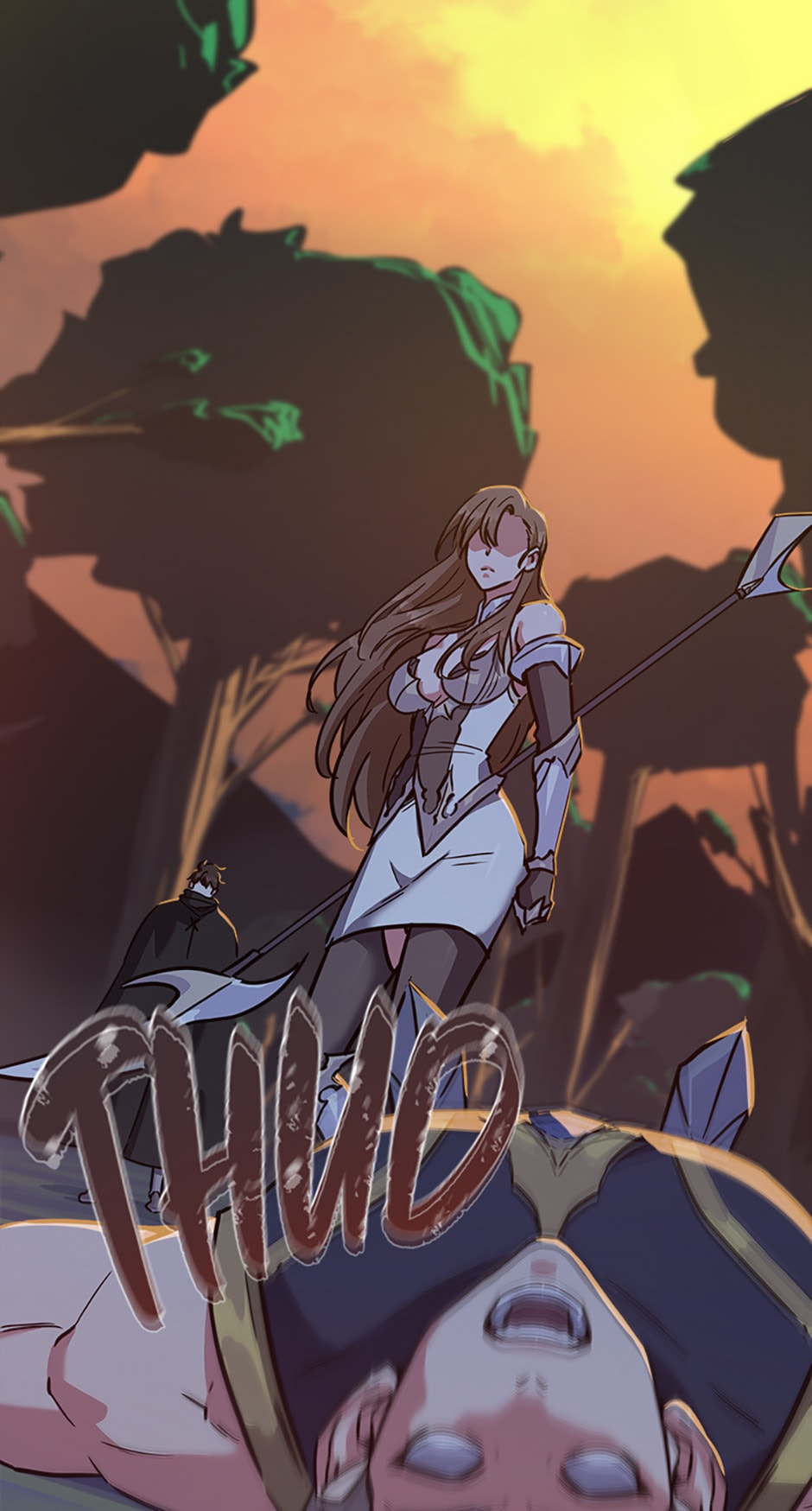 Read Level 1 Player chapter 31 image 8 on Lezhin
