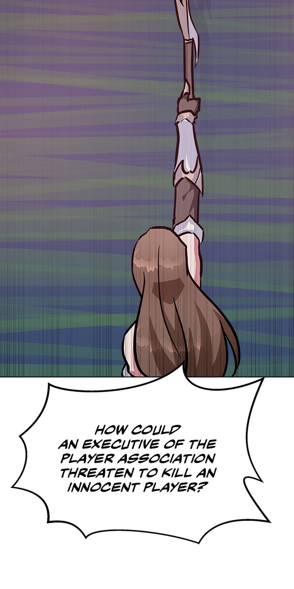 Read Level 1 Player chapter 31 image 84 on Lezhin