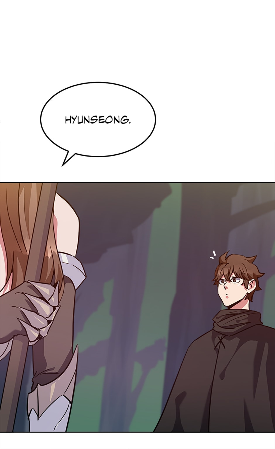 Read Level 1 Player chapter 31 image 88 on Lezhin