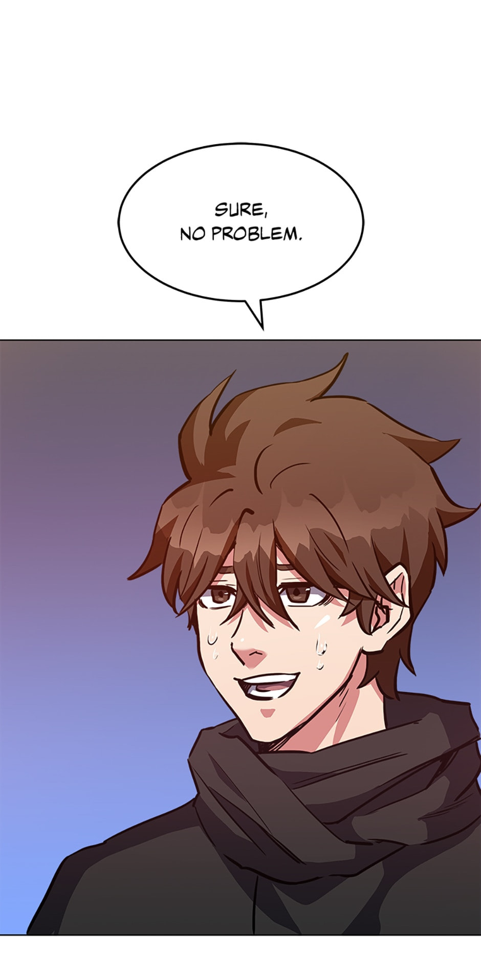Read Level 1 Player chapter 31 image 90 on Lezhin